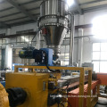 PP/PE High Quality Masterbatch Compound Extruder Factory